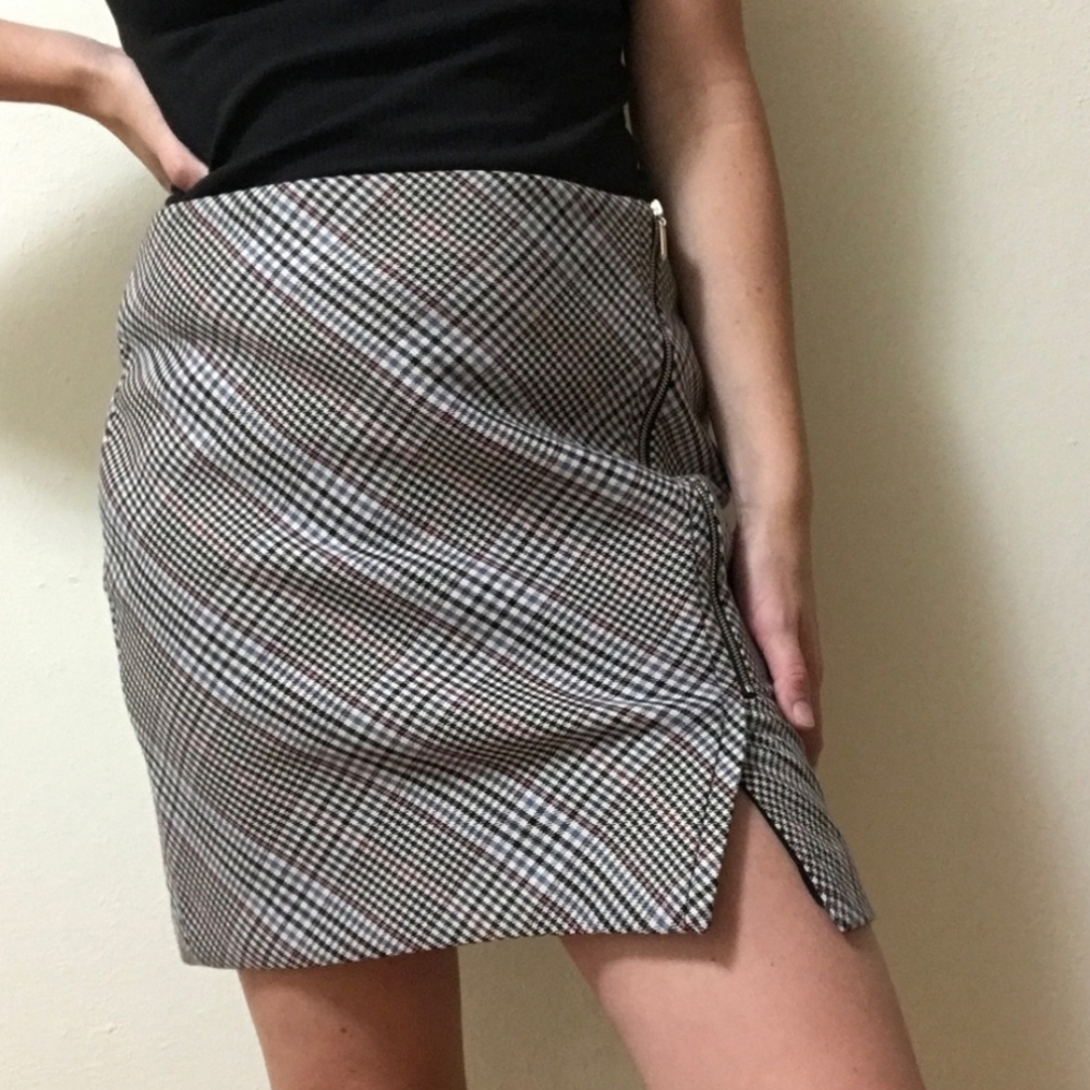 WHBM skirt size 4